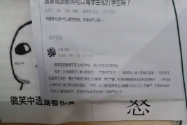 楚雄企业清欠服务